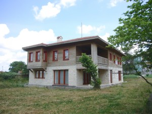 ahşap yapılar ev kütük ev