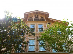 ahşap ev restorasyon arnavütköy
