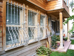 ahşap ev restorasyon arnavütköy