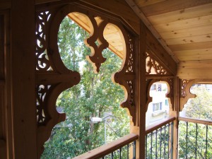 ahşap ev restorasyon arnavütköy