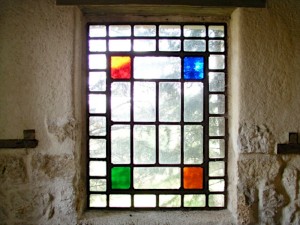 ahşap ev demirel evi