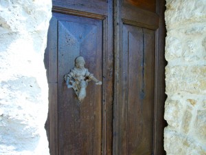 ahşap ev demirel evi