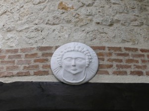 ahşap ev demirel evi