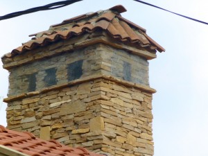 meşe ev rize ahşap