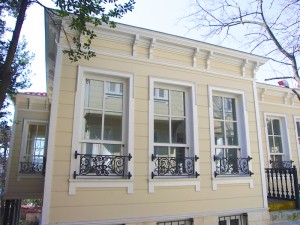 elif-i efendi tekkesi