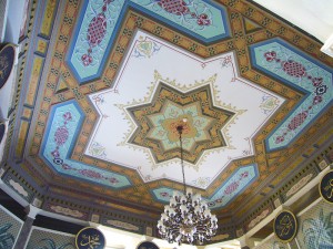 elif-i efendi tekkesi