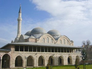 piyale paşa camii