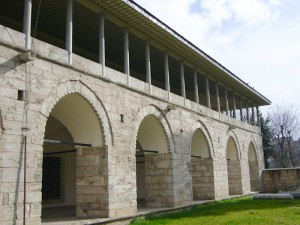 piyale paşa camii