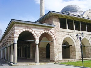 piyale paşa camii