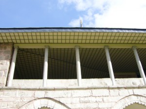 piyale paşa camii