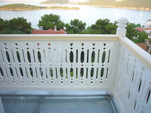 restorasyon ahşap bina