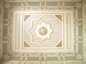 restorasyon ahşap bina