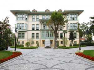 sokullu konağı