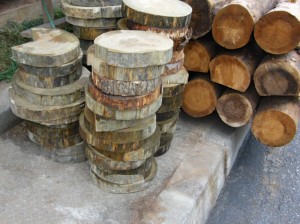 tomruk dilimi
