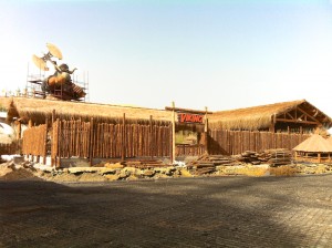 vialand tema park