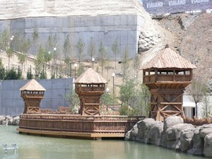 vialand tema park